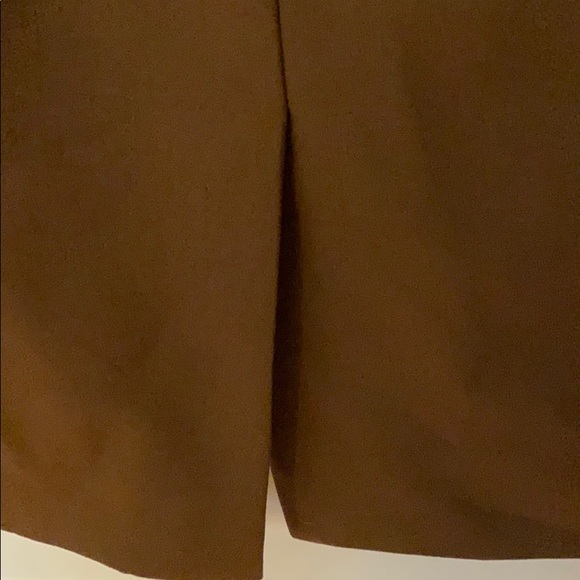 Tan dress by Insight - Picture 3 of 5